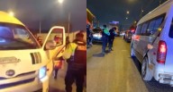 Sicarios asesinan a chofer de transporte público y dejan herido un pasajero en el Callao Ni el Estado de Emergencia frena a delincuentes. Conductor de combi fue asesinado en El Callao