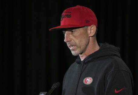 Bucs vs. 49ers Injury Report: Kyle Shanahan Burdened With 18 Injuries, Todd Bowles’ 3 Stars on DNP