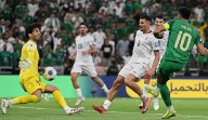 Un cierre muy apretadoQatar y Arabia, últimos con pase directo desde Asia
