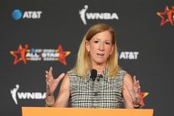 WNBA Commissioner Cathy Engelbert to speak for 1st time since Napheesa Collier’s blistering comments