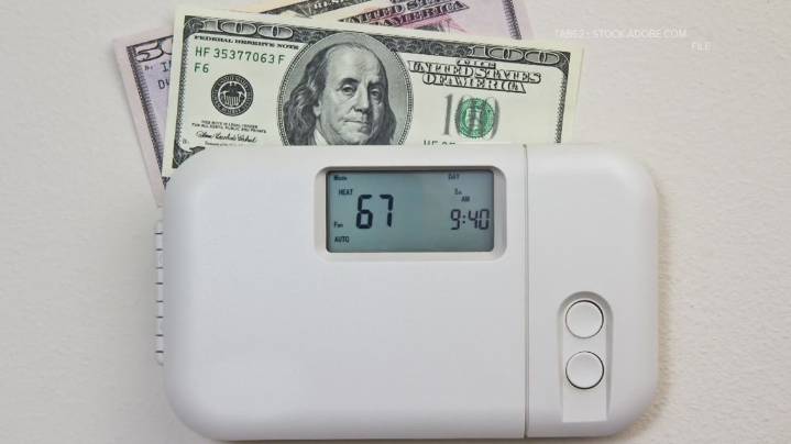 KUB hosts energy savings workshops to help customers prepare for the cold
