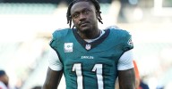 ‘5 questions’ with Bleeding Green Nation: So, the Eagles have problems? Oh, really?