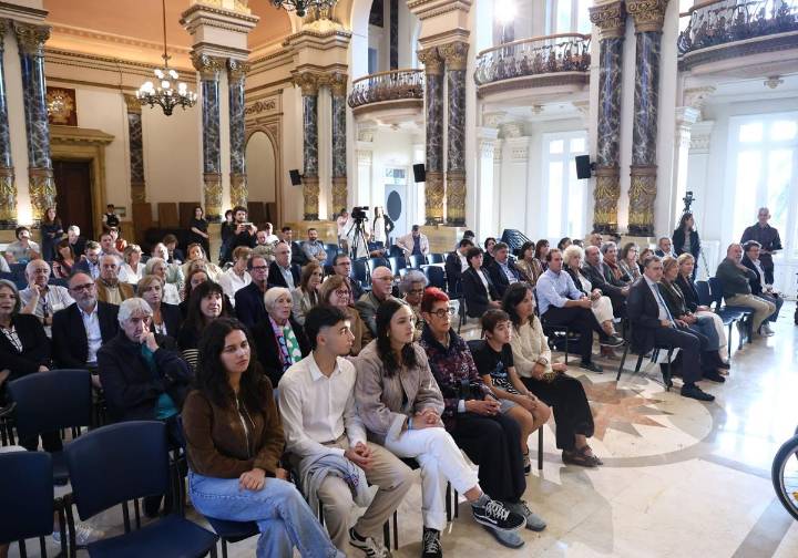 La 'tecla' donostiarra inclinará la balanza en la pugna de 2027