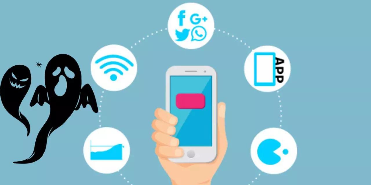 Profeco alerta: estas apps consumen tus datos móviles en segundo plano sin permiso