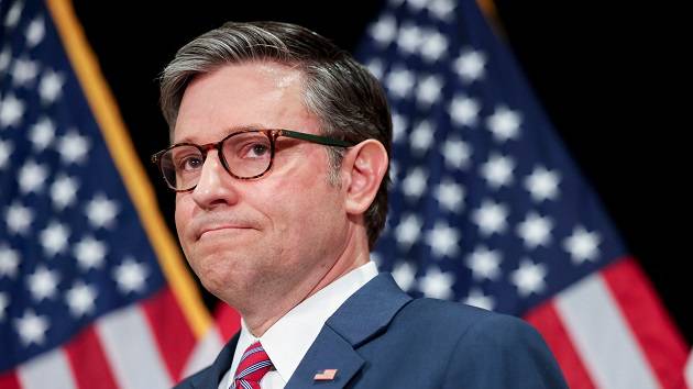 Federal workers endure financial strain and fear layoffs as shutdown drags on