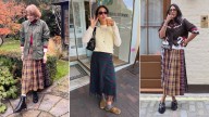 This High Street Collab Is An Ode To Claudia Winkleman's Style