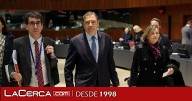 Planas: "España trabajará para mantener la personalidad de la PAC, con más fondos y preservando su carácter europeo"