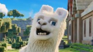 Minecraft 2 on the way. The movie, that is.