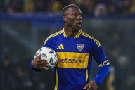 Luis Advíncula es señalado en Argentina por causar accidente de tránsito y deber multas