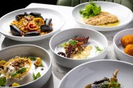 An Italian born chef brings the flavors of Sicily to the LA Arts District