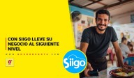 Con Siigo lleve su negocio gastronómico al siguiente nivel
