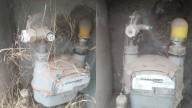 Vecinos de Pocito denuncian una ola de robos de caños de gas y piden solución