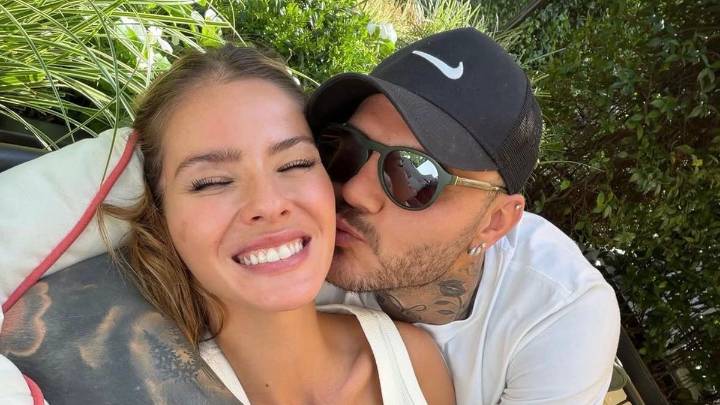 Filtran cuándo se casarán Icardi y la China: la metida de pata de una de las abogadas