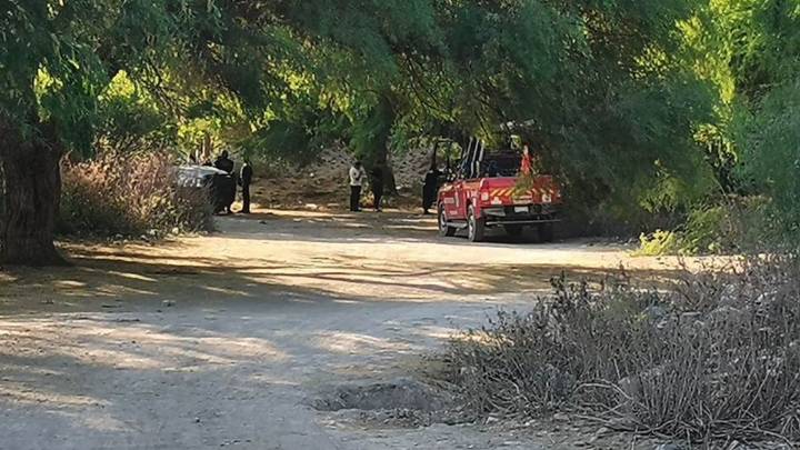 Matan a tiros al dueño de carnitas 'El Cochiloco' y a su ayudante cuando iban a entregar un pedido en Puebla