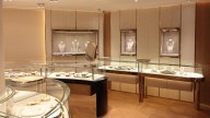 La alta joyería tiene nueva parada obligatoria en Barcelona: Carrera y Carrera abre sus puertas