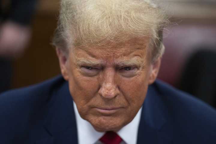 Trump's economy is in free fall