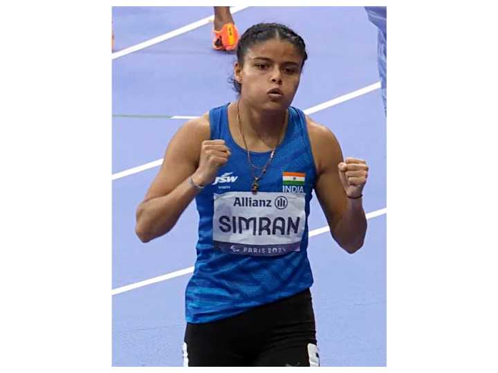 Nishad, Simran shine as India continues strong run at WPAC 2025