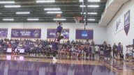 Evansville Purple Aces to begin basketball season