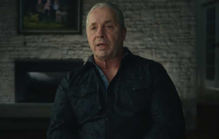 Bret Hart Suddenly Pulls Out Of Wrestling Convention