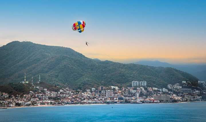 Puerto Vallarta, la mejor ciudad pequeña de América Latina: Condé Nast