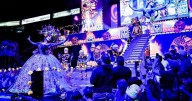 ¡Lucha y tradición! El CMLL desata el inframundo con su festejo de Día de Muertos