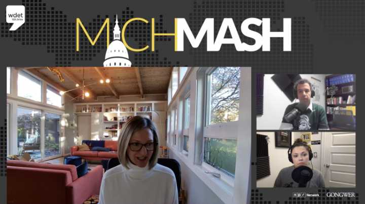 MichMash: What are earmarks? A breakdown of the 2026 state budget