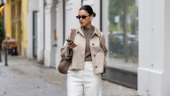 Todos los flats en tendencia para ser la más sofisticada en otoño/invierno 2025