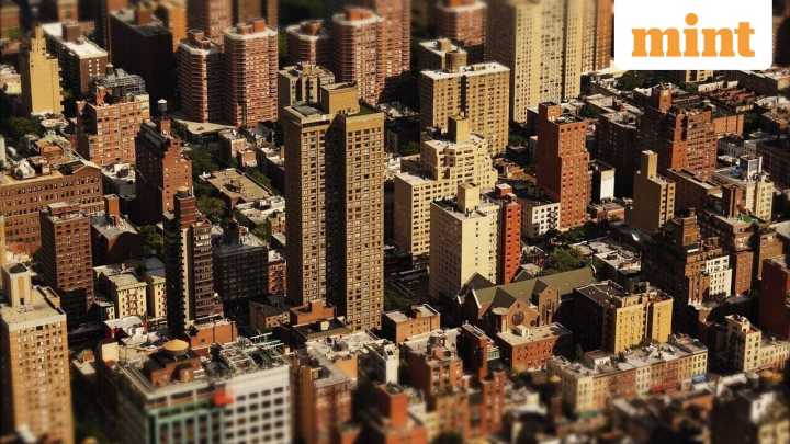 India's housing market grows in Q3 2025, premium homes dominate: Knight Frank