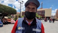 Sindicato de lustrabotas pierde local tras proceso judicial en Puno