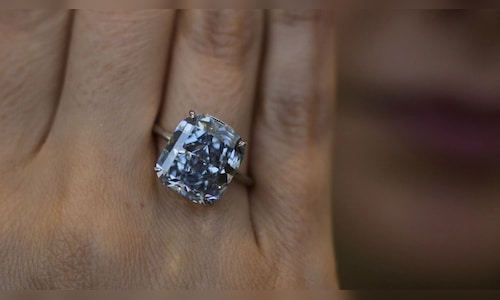 Festive season: Jewellery sales expected to rise by 5–7% despite high prices, says Zen Diamond