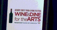 Albany Chefs' Food & Wine Festival to return in January
