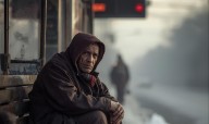 NHRC Urges States and UTs to Protect Homeless from Cold Waves This Winter