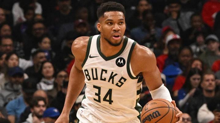 Bucks’ Giannis Antetokounmpo injury update for Warriors showdown