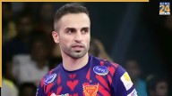 Who is Sultan Fazel? 1st Player to achieve THIS massive milestone in the history of Pro Kabaddi League