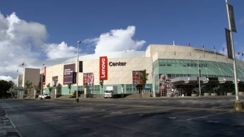 Man accused of breaking into at least 15 cars during Lenovo Center concert