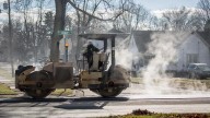 'Temporary fix' seeks to improve condition of East McGalliard Road