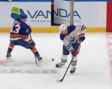 'Go pound sand' Former NHL d-man stands up to critics of embattled Evan Bouchard