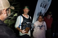 ONLY ON 8: Day 9 of the Great Alabama 650