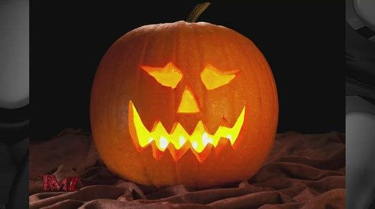 What to know about this weekend's Halloween