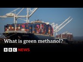 What is green methanol?