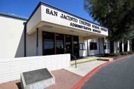 A grave dancing teacher tests the First Amendment in San Jacinto public schools