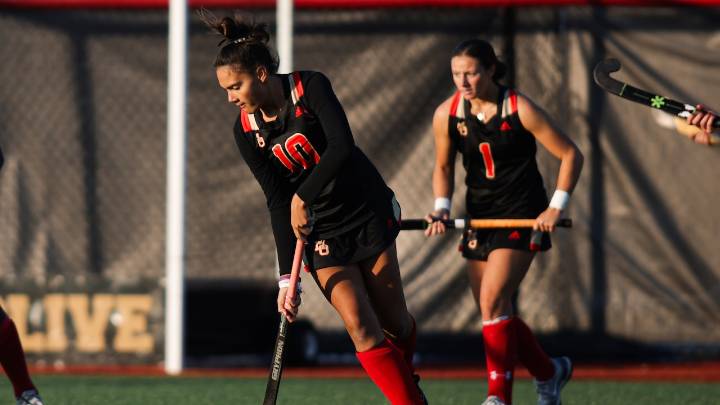 Mount Olive rides offense to win over Wallkill Valley