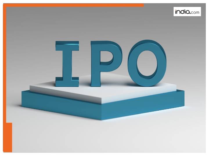 7 Upcoming IPOs: From Jewellery, Pharma, Solar, Chemicals to Tech, which companies to debut in stock market