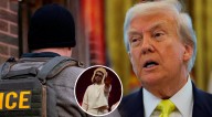 Alerta, inmigrantes en EE. UU.: esta es la dura medida de Trump contra los latinos al enterarse que Bad Bunny estará en el Super Bowl