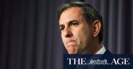Super tax changes: Jim Chalmers backs down on indexing, implements higher rate for accounts with $10m