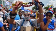 Venezuela: la CIDH alertó sobre el aumento de la persecución política de Nicolás Maduro