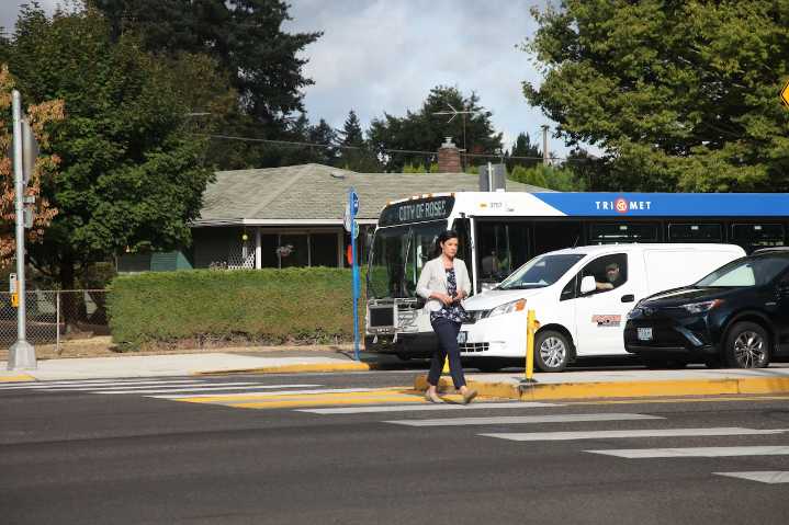 Opinion: Oregon needs strategic transportation investments, not stopgaps