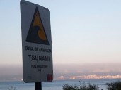SHOA descarta riesgo de tsunami en las costas de Chile tras temblor registrado en Coquimbo