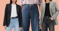 The Best Basics on October Prime Day: Madewell, Levis, Gap