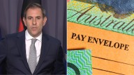 Federal Treasurer Jim Chalmers announces massive changes to superannuation